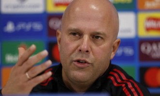 帅位危机！若利物浦无缘欧冠斯洛特将离任 或邀阿隆索接手