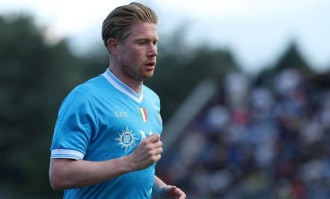 那不勒斯遭遇大冷，意甲冠军不敌法甲弱旅