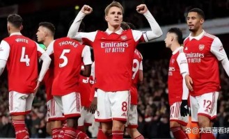 阿森纳六连胜遇克星，国米伤病潮藏逆转密码