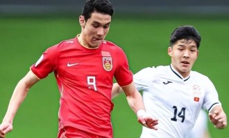 邵佳一国足新锋霸刚正式签约西甲球队！就代表俱乐部在联赛连场爆发破门，值得期待