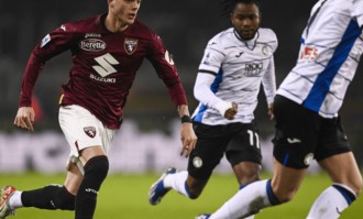 意甲：都灵VS罗马，今日专家内附比分预测