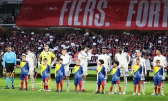 绝杀梦碎！瓦伦西亚U11憾平西班牙人，西甲未来俱乐部世界杯晋级八强悬念陡增