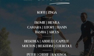 法甲联赛：里昂自毁长城痛失好局，昂热精打细算穷字当头