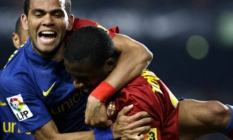 西甲：马洛卡VS巴塞罗那 比分预测