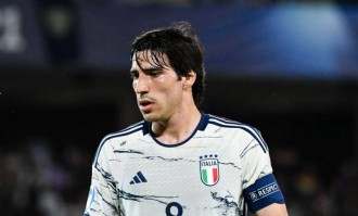 零容错生死战！意大利避开劲敌，皇马曼联抢夺核心，意甲全面失利敲响警钟