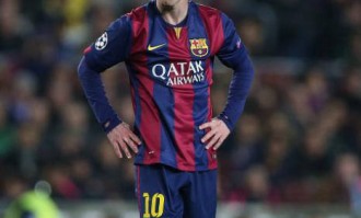 梅西有望回归巴萨！西甲主席透露拉波尔塔将成为关键人物