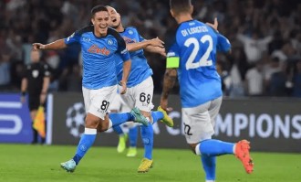 意甲焦点战：那不勒斯VS莱切全方位解析