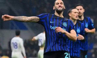 3-0！国米反超同城死敌，齐沃激活2大新星，恰球王10场造8球打脸土超豪门