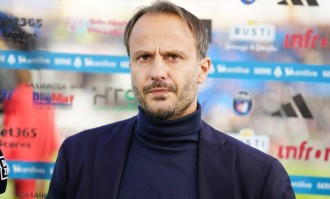 0-1输球输人，43岁吉拉迪诺率队不敌帕尔马，遭遇3轮意甲不胜